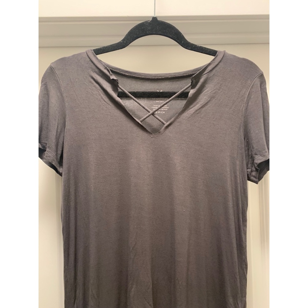 American Eagle Short Sleeve T-Shirt